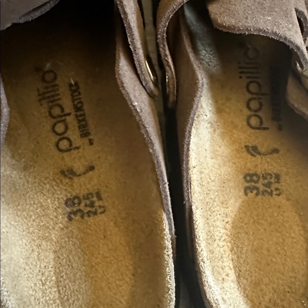 Birkenstock boston - Picture 4 of 5